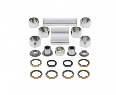 Suspensie - Kit reparatie sistem Link Age Kawasaki KX 125 '04-'05, KX 250 '04-'07, KX-F 250 '04-'05, Suzuki RMZ 250 '04-'06