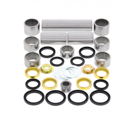 Suspensie - Kit reparatie sistem progresiv (LinkAge) Yamaha YZF 250/450 '06-'08, WRF 250/450 '07-'15 27-1145