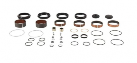 Suspensie - Kit reparatie suspensie fata Pivot Works KTM MXC/SX/EXC/SX-F 125/200/250/300/450/525 '03-'05