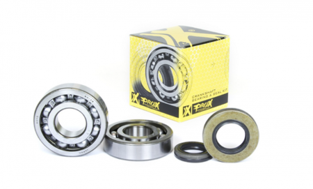 Piese motor - Kit rulmenti ambielaj Suzuki Rm 250 '03-'04