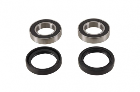 Rulmenti - Kit rulmenti roata fata Suzuki RMZ 250 '07-'14, RMZ 450 '05-'14, Yamaha YZ-F 250/450 '14-'16