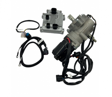 Electrice - Kit servo ATV Linhai M550/500D