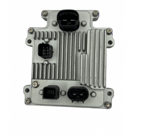 Kit servo ATV Linhai M550/500D [2]