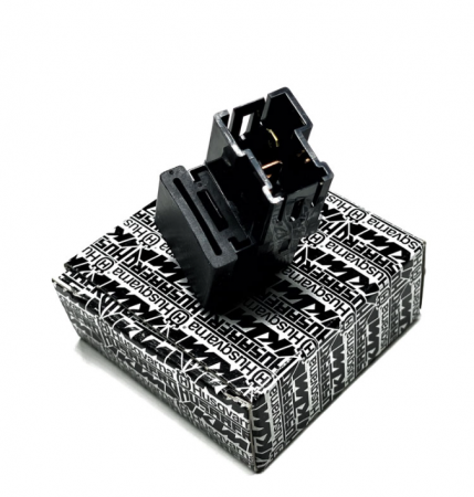 Kit ventilator cu releu GasGas '21-'23 Extreme [2]