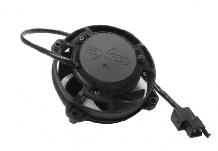 Kit ventilator cu termostat Sherco '14-'23 Exed EX-RFS-PLS14-TE [2]
