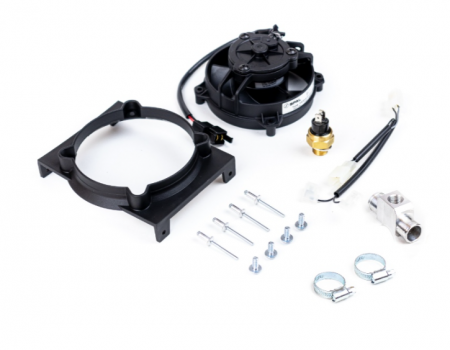Kit ventilator cu Termoswitch Beta '10-'19 Extreme [2]