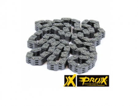 Piese motor - Lant distributie Suzuki DRZ 400 '00-'20, LTZ 400 '03-'18 (409-128) (OEM:12760-29F00) Gas Gas EC/WILD 450 '03-'09