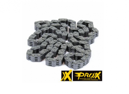 Piese motor - Lant distributie Suzuki RMZ 450 '05-'20, RMX450Z '10-'19 (409-124) (OEM: 12760-35G00)
