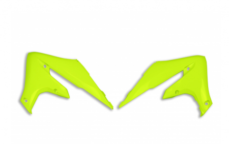 Laterale fata Yamaha YZF/WRF 250/450 '19-'22 UFO YA04858001 [2]