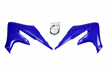 Plastice - Laterale fata Yamaha YZF/WRF 250/450 '19-'22 UFO YA04858001