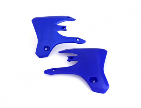 Plastice - Laterale rezervor Yamaha YZF '03-'05, WRF '05-'06 Blue
