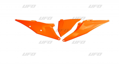 Plastice - Laterale spate + capac airbox KTM SX/SXF '19-'20, EXC/EXCF '20-'22