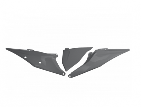 Laterale spate + capac airbox KTM SX/SXF '19-'20, EXC/EXCF '20-'22 [1]