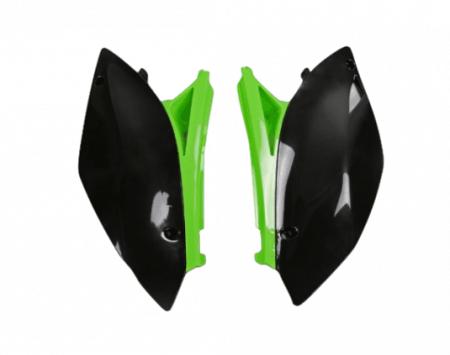 Laterale spate Kawasaki KXF 250/450 '09-'12 UFO KA04700047 [2]