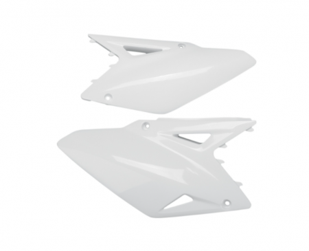 Plastice - Set Plastice Laterale Spate Suzuki RMZ 450 '08-'17