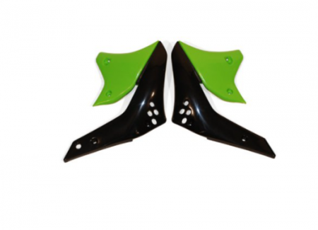 Latrale fata Kawasaki KXF 250 '06-'08 UFO KA03767001 [1]