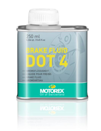 Lichid frana - Lichid frana DOT 4 Motorex