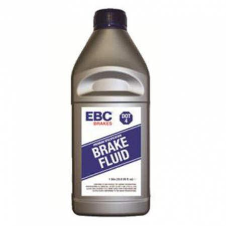 Lichid frana - Lichid frana EBC DOT 4 250ml