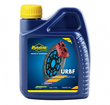 Lichid frana - Lichid frana Putoline Ultimate Racing 500ml