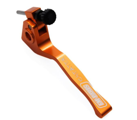 Maneta Ambreiaj Cheater Brembo Orange Fm-Parts FP558BBOR [1]