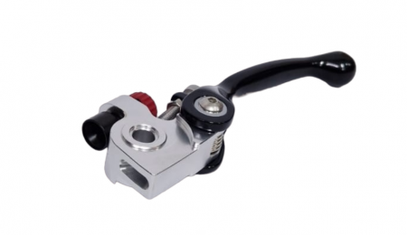 Maneta ambreiaj KTM '07 -'23/ Beta RR '11-'23 foldabila (OEM 54802031000) pompa Brembo Enduro Expert ACLC388BKEE [1]