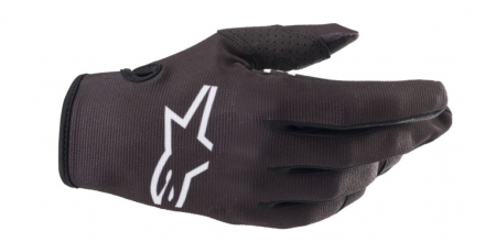 Manuși - Manusi Alpinestars Radar Black