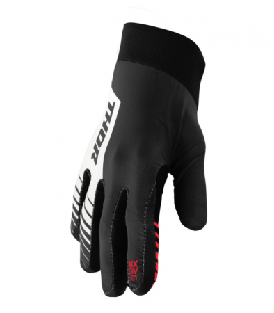 Manusi Thor Agile Analog Black/White