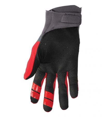 Manusi Thor Agile Tech Red [2]