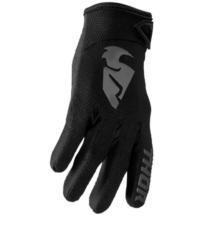 Manusi Thor Sector Black [1]