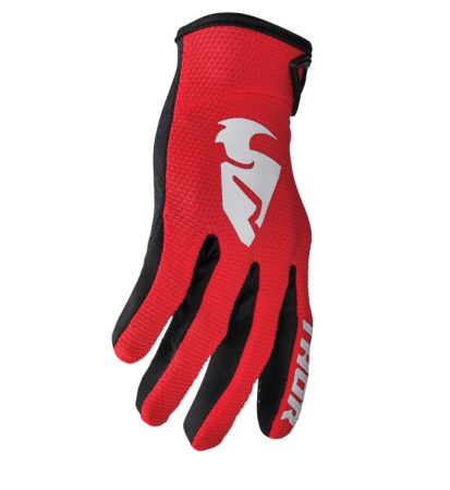 Manusi Thor Sector Red/White [1]