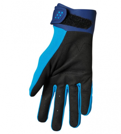 Manusi THOR Spectrum Blue [1]