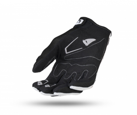 Manusi UFO Iridium Black/White [1]