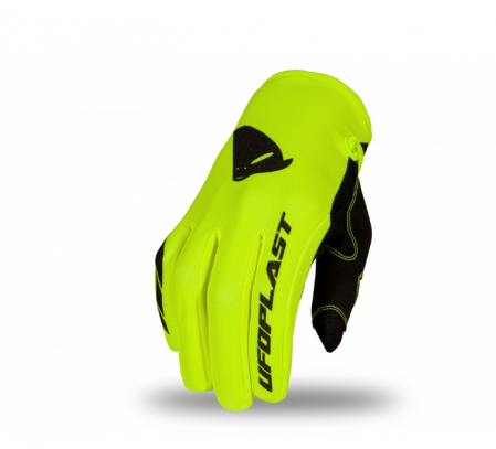 Manuși - Manusi UFO Skill Radial Yellow Neon 2023