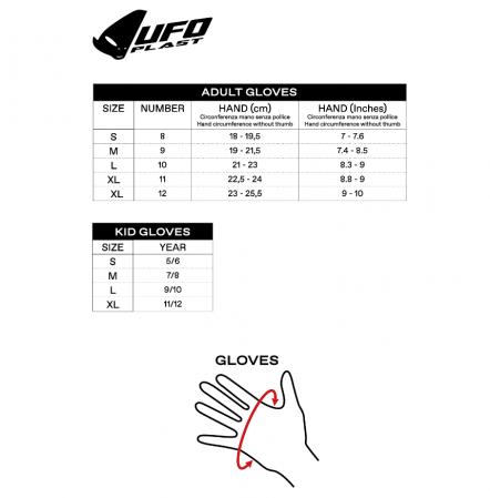 Manusi UFO Skill Radial Red 2023 [3]