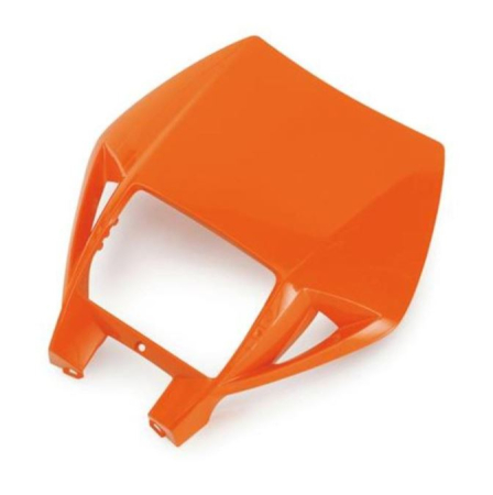 Plastice - Masca far KTM EXC 200/250/300 '00-'07/EXC Racing 400/520 '00-'07 5030800100004