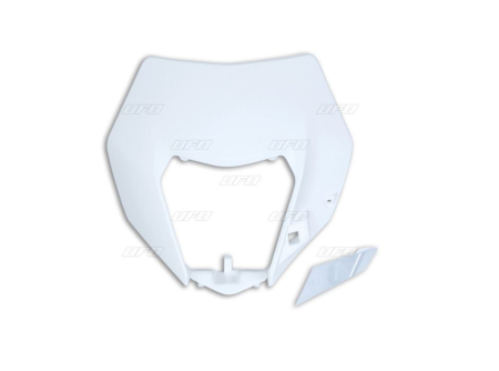 Masca far KTM EXC/EXC-F '14-'16 Ufo Orange [1]