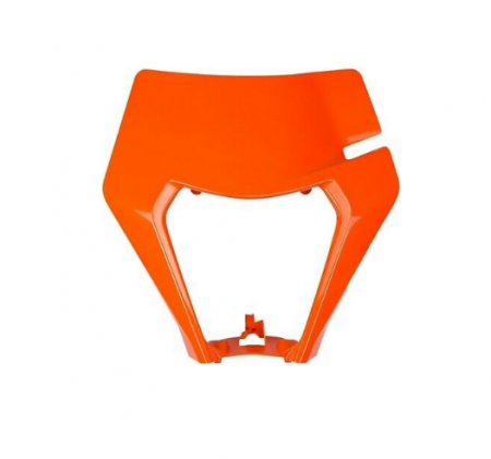 Plastice - Masca far KTM EXC/EXC-F TPI '20-23 UFO KT05003127