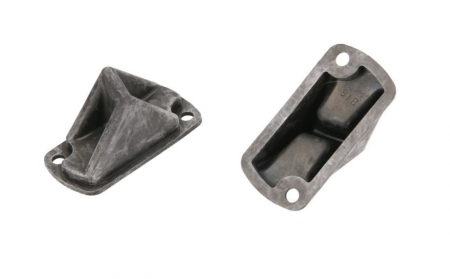 Sistem Frânare. - Membrana cauciuc pentru rezervor lichid de frana HONDA CR, CRF, XR 80-650 1984-2014