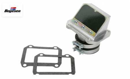 Alimentare/Carburator/Admisie - Muzicuta Boyesen KTM 250/300 '04-'16, Husqvarna 250/300 '14-'16, Husaberg 250/300 '12-'14 10080032