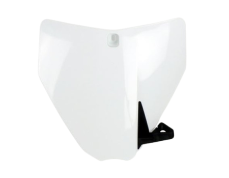 HUSQVARNA - Number Plate Husqvarna TC/FC 125/300/350/450 '14-'16