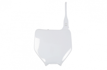 Number plate Suzuki RMZ 250 '04-'06 [1]