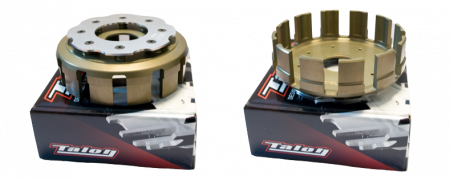 Motor - Oala ambreiaj Gas Gas EC 200/250/300 2T '97-'18 TG073