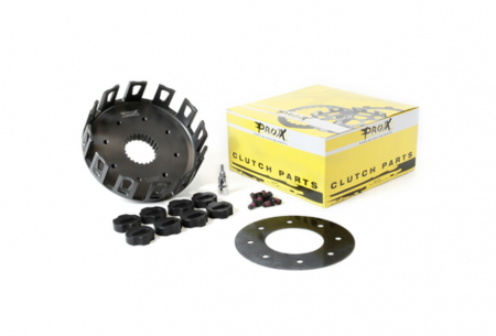 Piese motor - Oala ambreiaj Kwasaki KXF 250 '04-'05, Suzuki RMZ 250 '04-'05