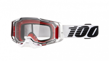Ochelari 100% Armega Lightsaber Cu Lentila Oglinda [1]