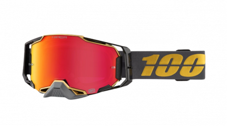 Ochelari off-road - Ochelari 100% Armega Falcon Cu Lentila Oglinda