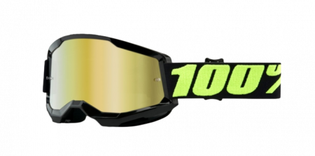 Ochelari 100% Strata 2 Upsol Cu Lentila Oglinda Sau Clara [1]
