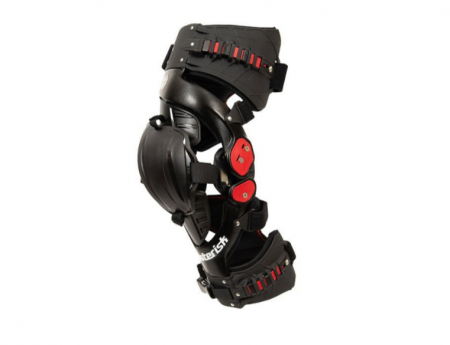 Orteze Asterisk Ultra Cell 4.0 Black (Pereche) [1]
