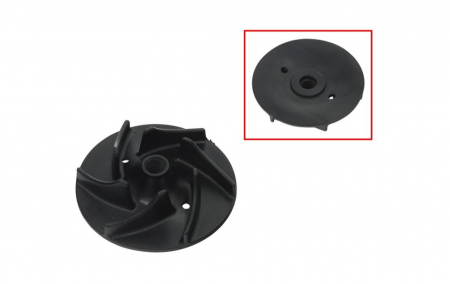 Sistem racire - Paleta pompa apa Can-Am OutlanderMAX/Renegade 500/800/XT/L '07-'15 Outlander/Renegade 570/800/850/1000 '06-'21, Maverick/Max/Turbo 1000' 14-'21 (420222505)