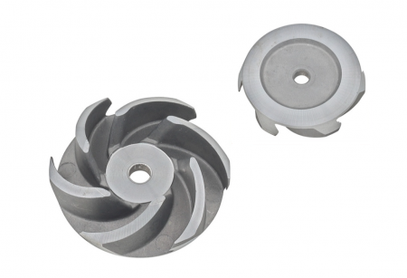 Sistem Racire - Paleta pompa apa Kawasaki KX 125 '91-'05, KX 250 '92-'04, KXF 250 '04-'20, KX 500 '88-'04 (59256-1065)