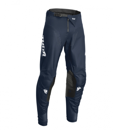 Pantaloni enduro/motocross - Pantaloni enduro/motocross THOR Pulse Tactic Midnight